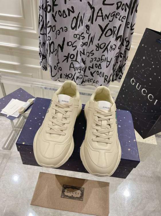 Picture of Gucci Shoes _SKUGuccisz35-45hnq11359966